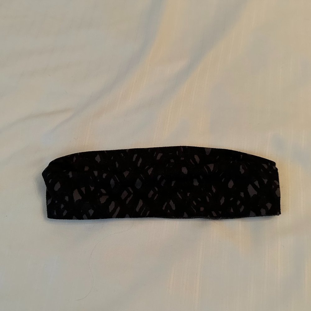 Fringe Fighter Headband